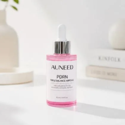 어니드 PDRN 트리플 밸런스 앰플 50ML 사진 3