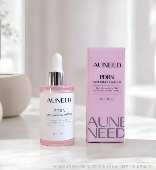 어니드 PDRN 트리플 밸런스 앰플50ML