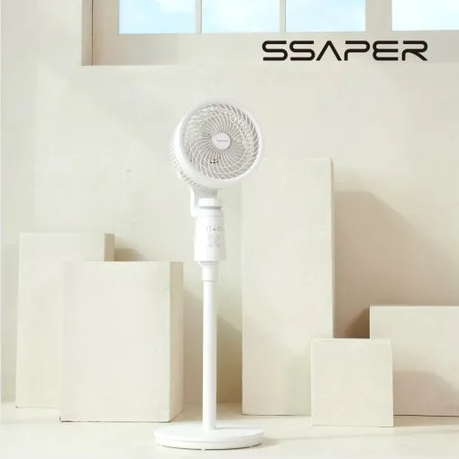 [셰퍼] 오브제 무드등 서큘레이터 (JSK-N4021)