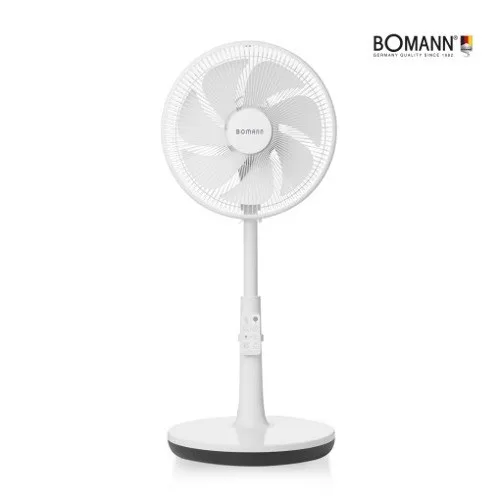 [보만] 12인치 초미세풍 (BF12173W)