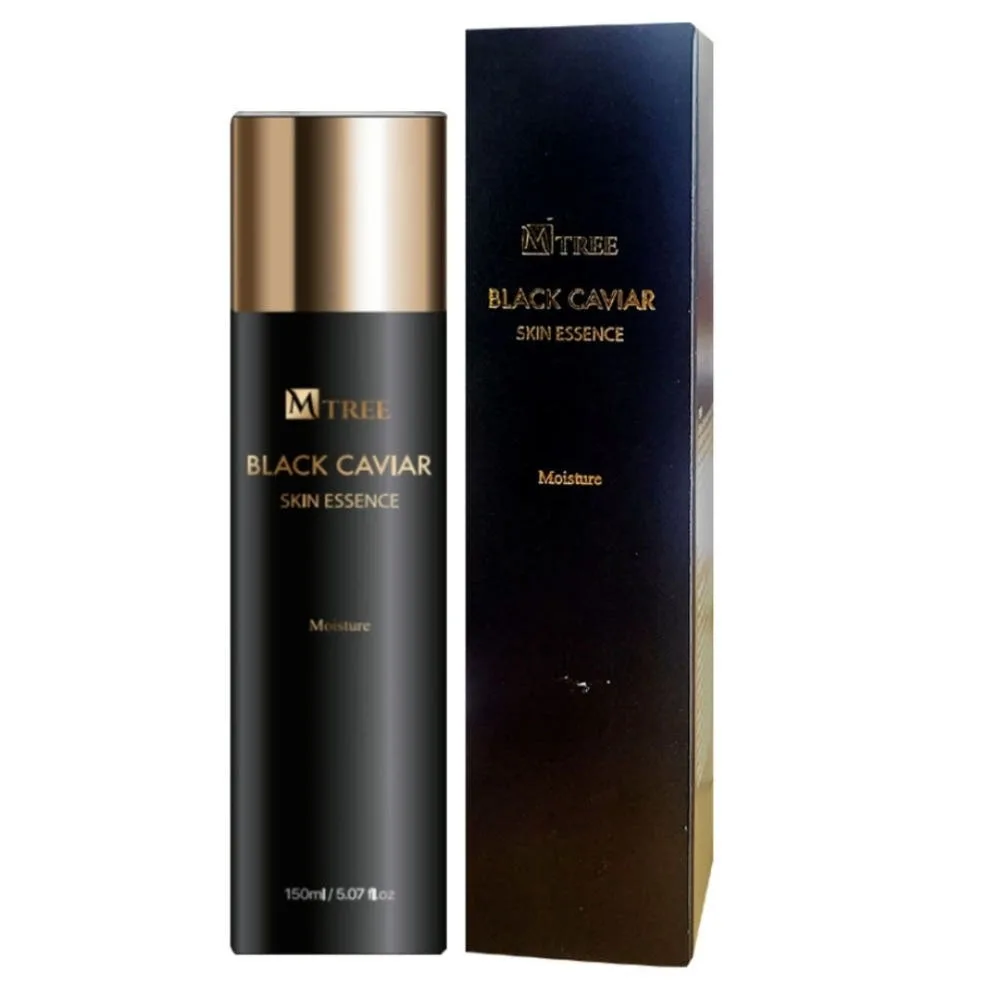 Mtree YS블랙캐비어 스킨에센스 150ml