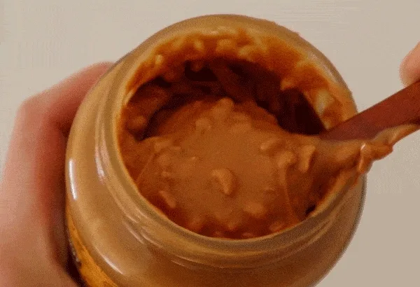 댓츠넛츠 무첨가 땅콩버터 크런치 450g