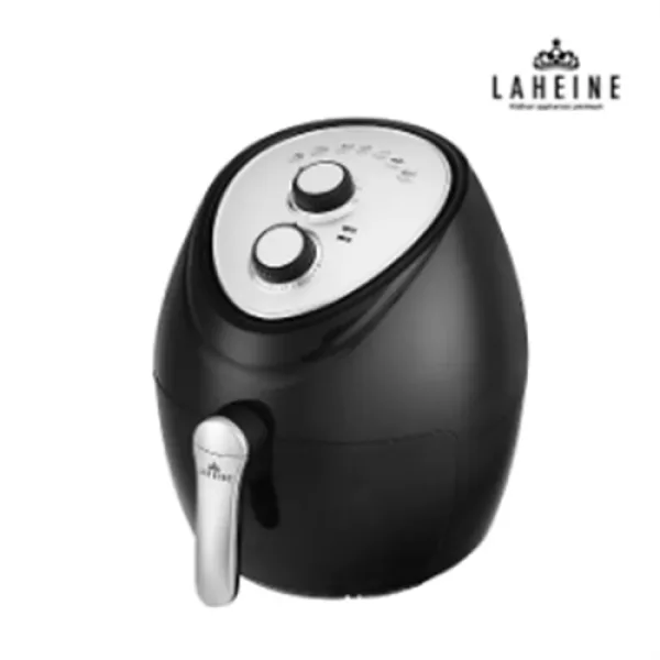 [라헨느] 패밀리 다이얼 에어프라이어 7리터 (LAF-707)