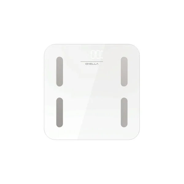 [오엘라] 스마트 체중계 (OH-BS01BLWH)
