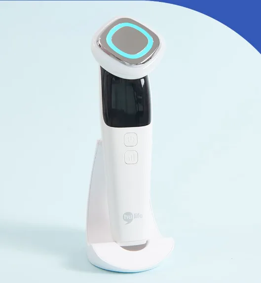 [휴라이프] 큐라 갈바닉 마사지기 (JSK-N4098)