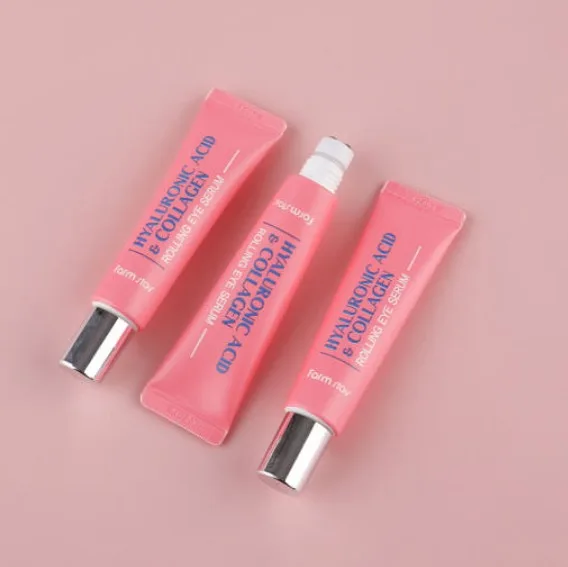 [팜스테이] 히아루론산&콜라겐 롤링 아이 세럼 25ml