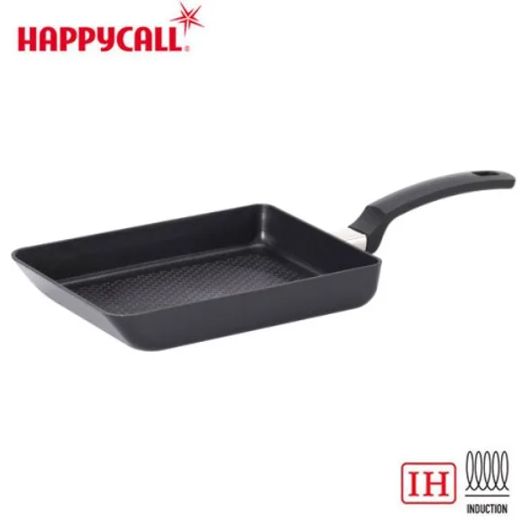[해피콜] 그래핀 IH 계란말이팬 18cm
