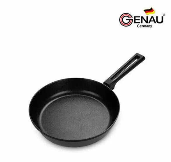 [제너] 펜슬러 IH 티타늄코팅 후라이팬 20cm