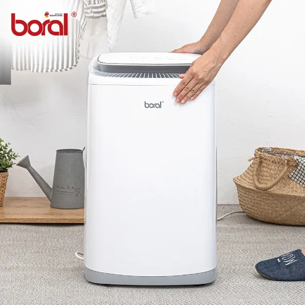 [보랄] 더 데일리 제습기 (15L) (BR-1500DHF)