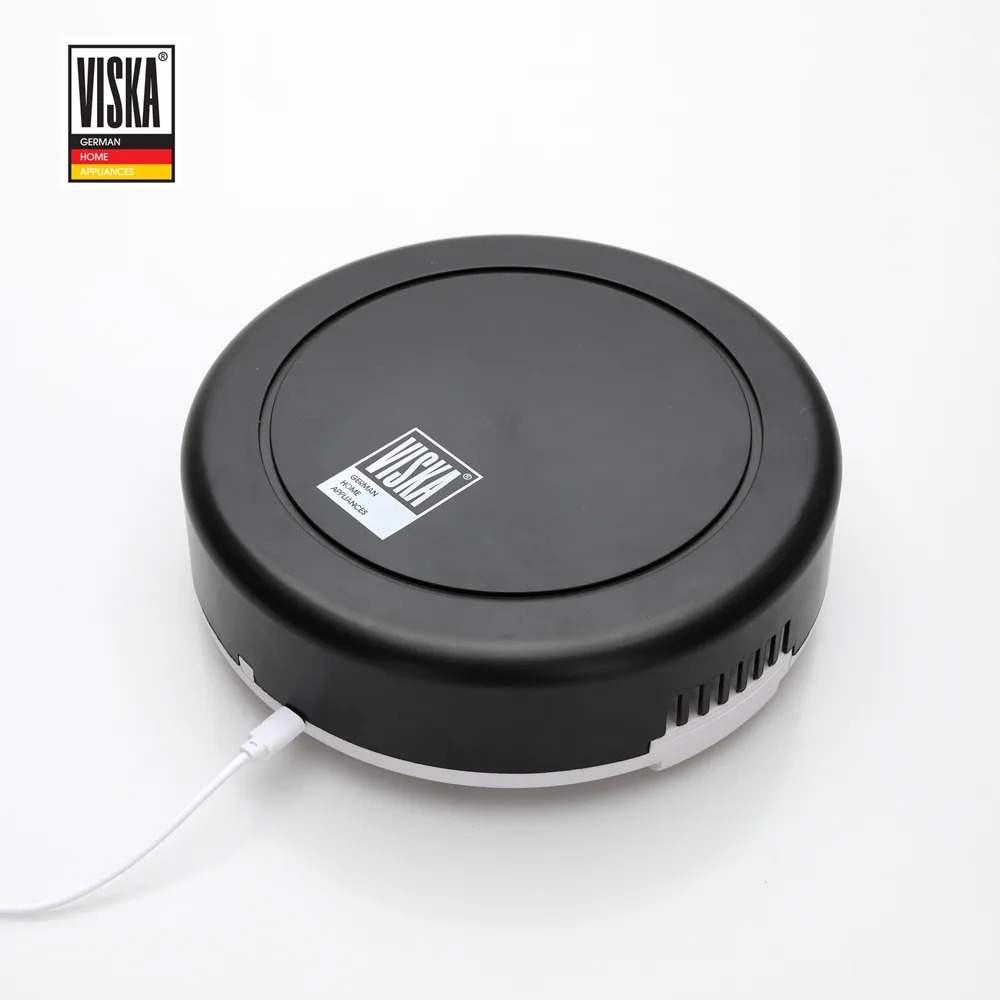 [비스카] UFO 로봇청소기 (HNZ-R5000VC)