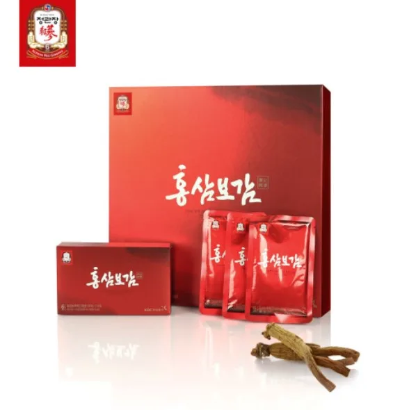[정관장] 홍삼보감 50ml*30포