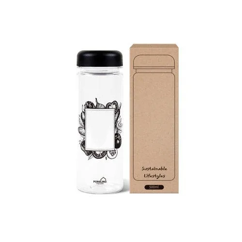 [포슬링] 다용도 양념통 500ml PET PSL-500P