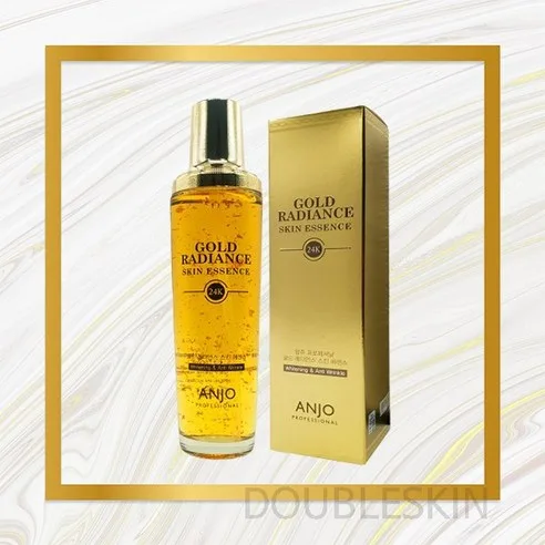 [앙쥬] 24K 골드 래디언스 스킨 에센스 150ml