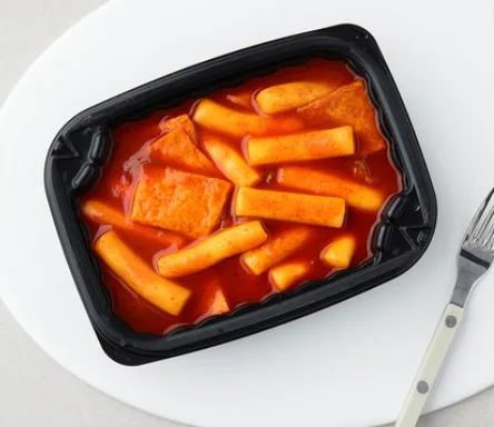서울마님 국물 떡볶이 330g