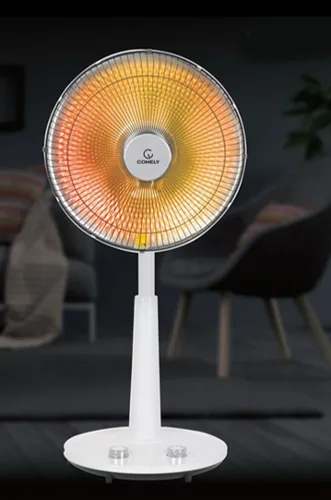 [코멜리] 카본 좌석용 히터 (CYH-360T)