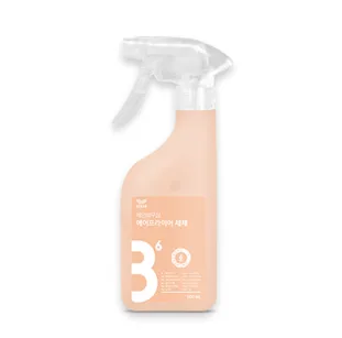 레인보우샵 에어프라이어 세제 500ml