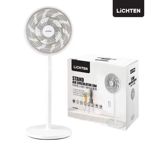 [리히텐] 에어서큘레이터 (SN-R700SC)/기계식