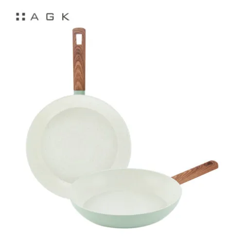 [AGK NORDIC] 에센셜 프라이팬 28cm (AGKP-F28)