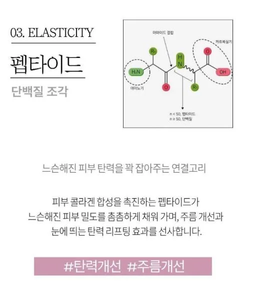 어니드 PDRN 트리플 밸런스 크림50ML
