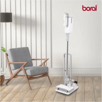 [보랄] 5 in 1 스팀청소기 (BR-206QJ)