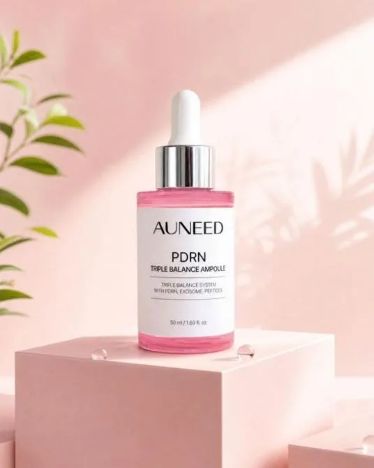 어니드 PDRN 트리플 밸런스 앰플50ML