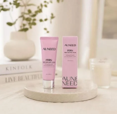 어니드 PDRN 트리플 밸런스 크림 50ML 사진 3