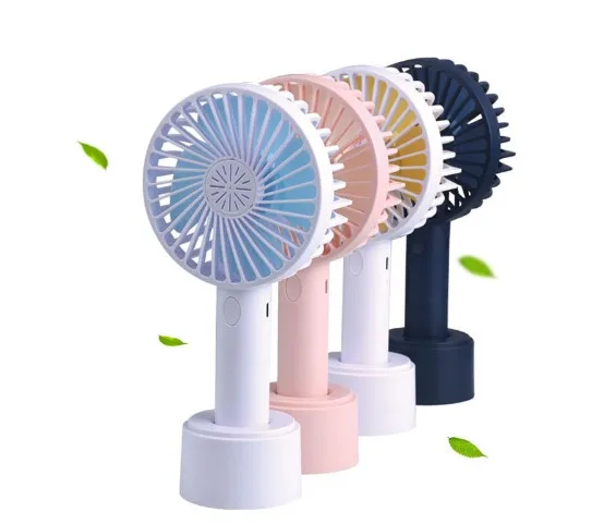 아로마 디퓨저 핸디선풍기
