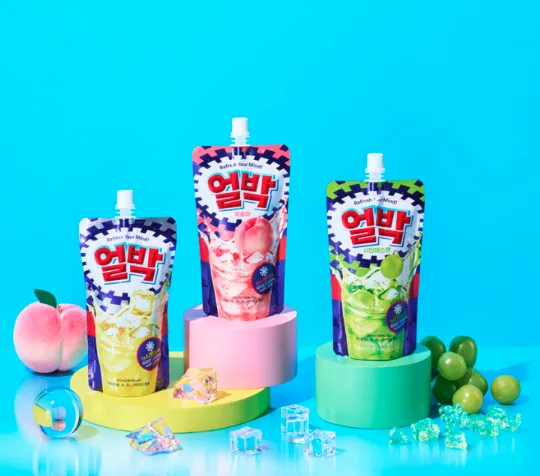 동아제약 박카스 얼박 210ml 스파우트형 (1박스 10개)