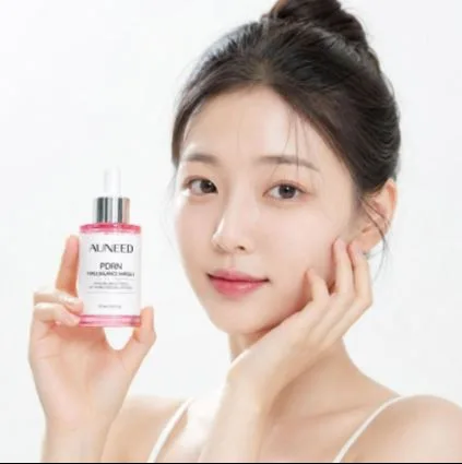 어니드 PDRN 트리플 밸런스 앰플 50ML