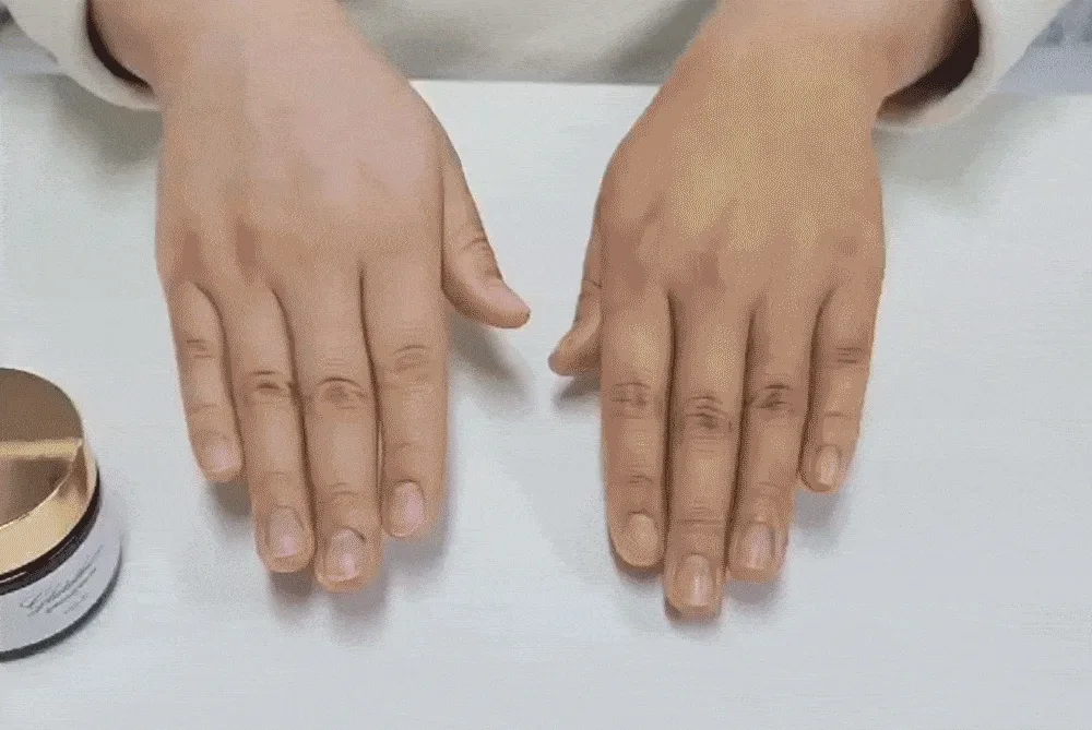 고순도 글루타치온 백옥도자기 크림 50g