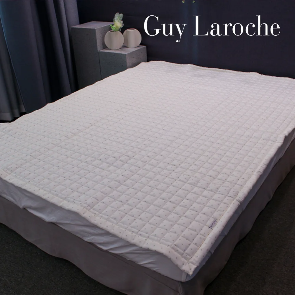 [Guy Laroche] 세미마이크로 크림샌드 패드 단품 Q(Queen)