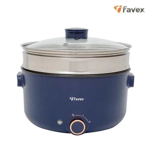 [파벡스] 멀티쿠커5L (FX-2113C)