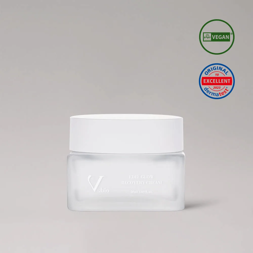 [바니니] 에델 글로우 리커버리 크림 50ml