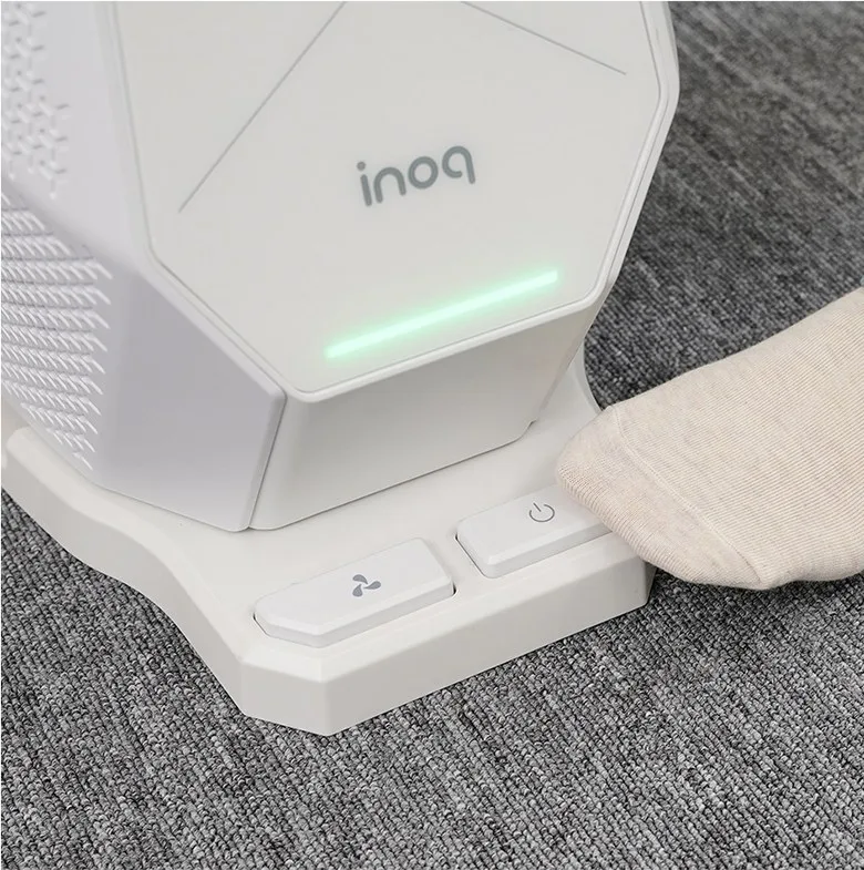 이노크 날개없는 BLDC 선풍기 IA-FNH3000 G20832