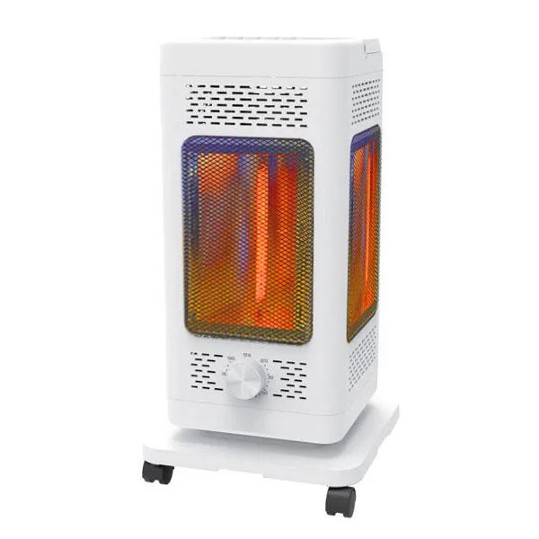 [유로파크] 카본 오방난로 (EU-5305K)
