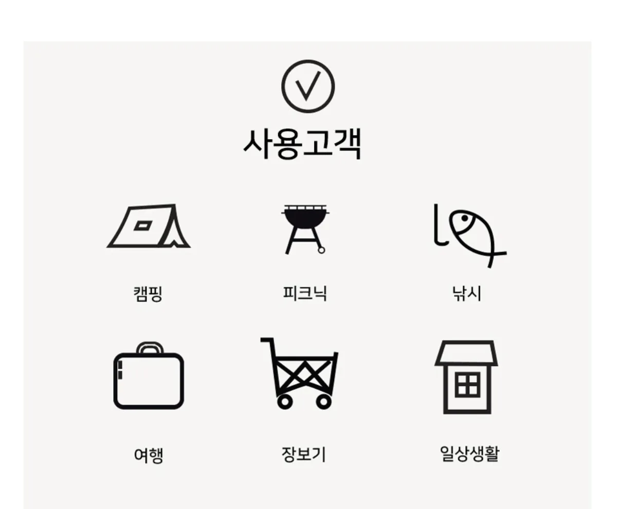 상품코드 : BE016 [코베아] 멀티 캠핑 웨건 (KECQ9DT-05)