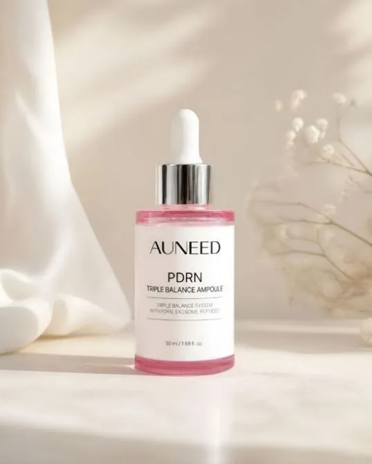 어니드 PDRN 트리플 밸런스 앰플50ML