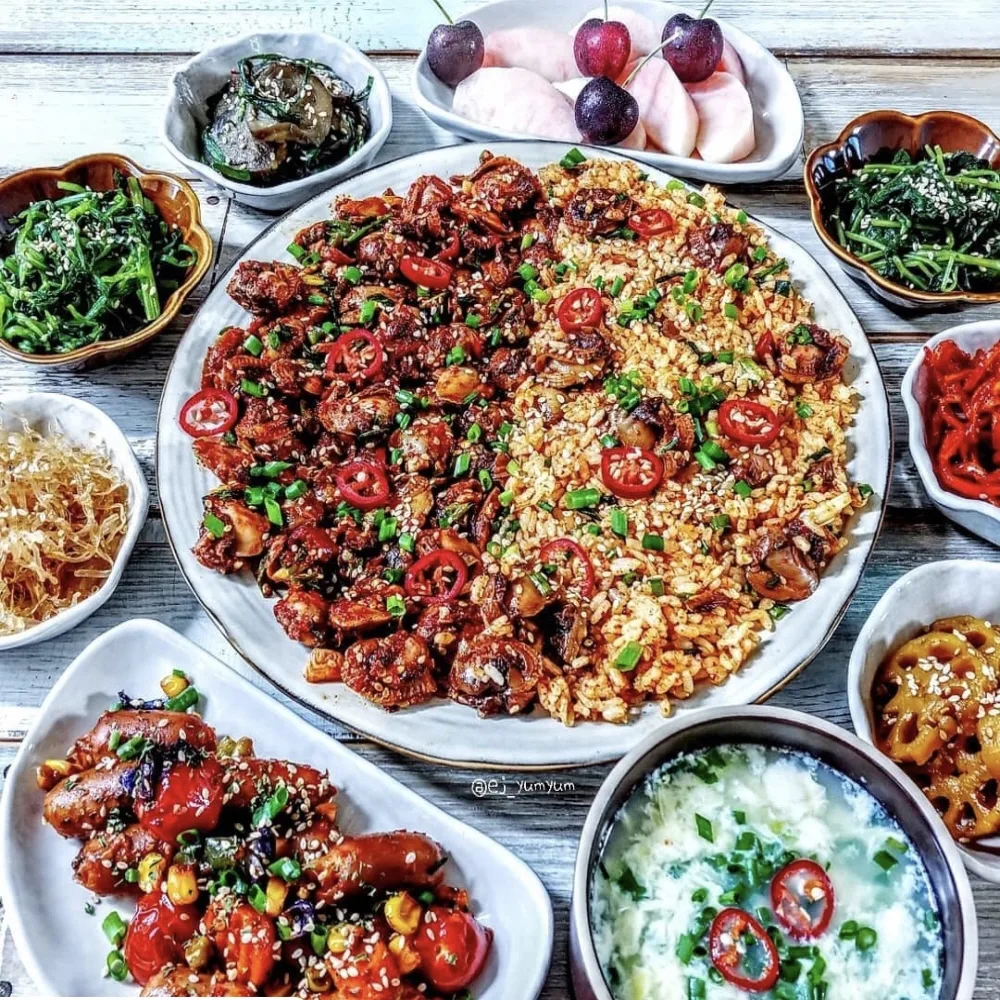 여수 순살 꼬막무침 꼬막장 200g 사진 2