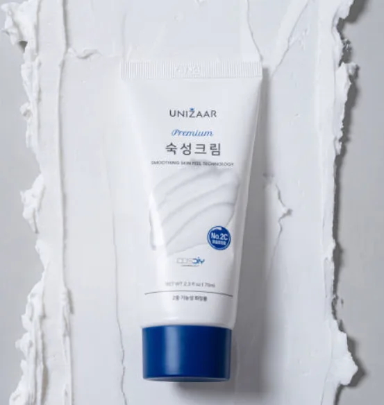 유니자르 시어버터(25% 고농축) 숙성 크림 70ml