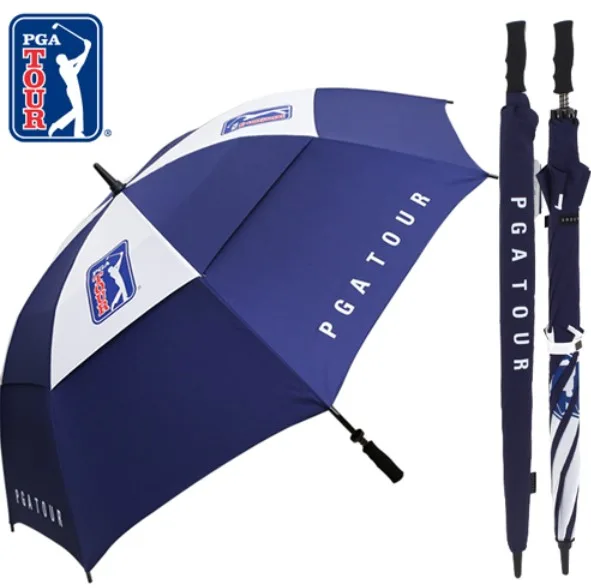 [PGA] 80수동 이중방풍 골프우산
