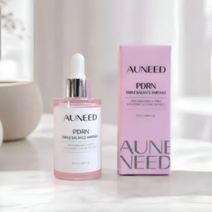 어니드 PDRN 트리플 밸런스 앰플 50ML 사진 2