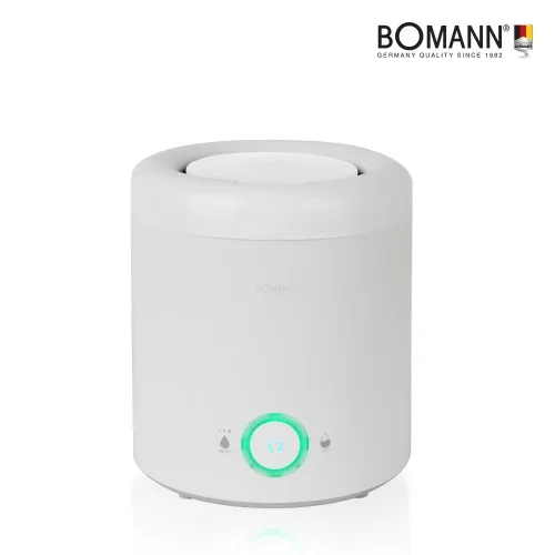 [보만] 2.5L 가습기 화이트 (HF2124)