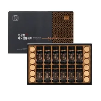 [농협홍삼 한삼인] 홍삼 대보선물세트(2호)