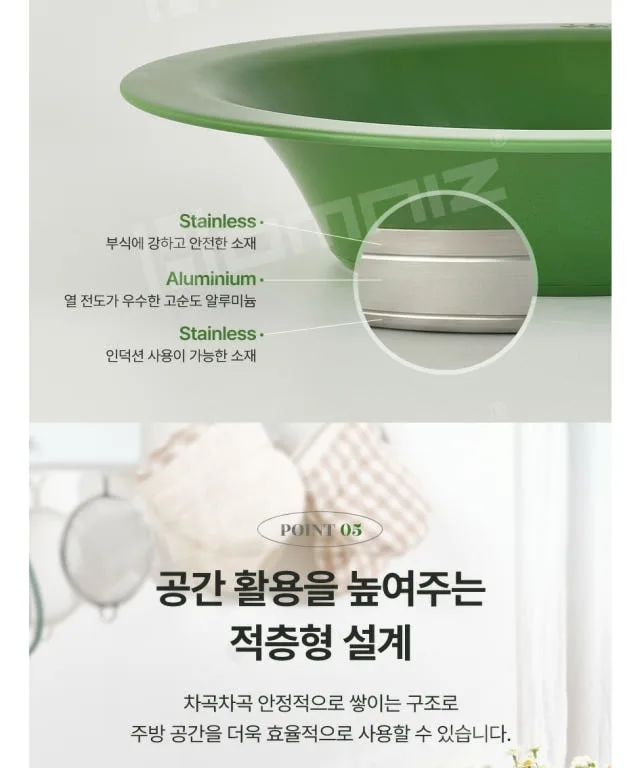 상품코드 : GLB087 보랄 플레이트 2종