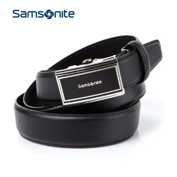 [쌤소나이트] MORGAN MORGAN BELT BLACK (DC809008)