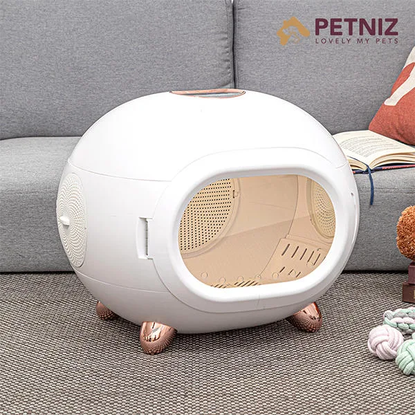 [펫니즈] 스마트 반려동물 드라이룸 (PNZ-PD1000)