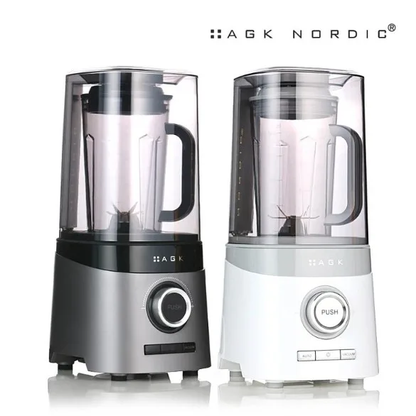 [AGK NORDIC] 에어 프리 진공블렌더 (AGVB-9000W)