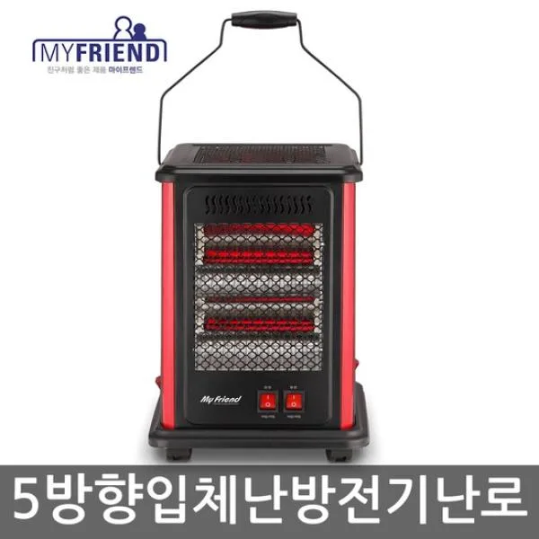 [마이프랜드] 오방히터 (MFK-400QH)