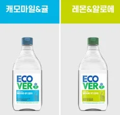 에코버 주방용 세제 (950ml )