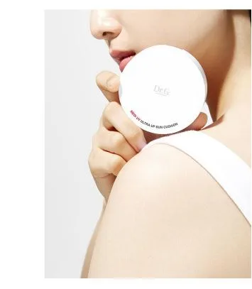 닥터지 메디 UV 울트라 업 선 쿠션 SPF50 16g 1개